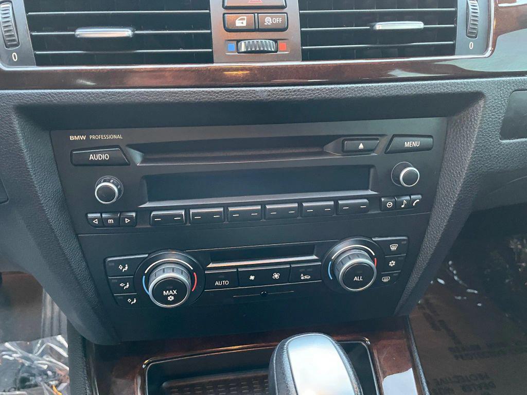 used 2011 BMW 328 car, priced at $9,990