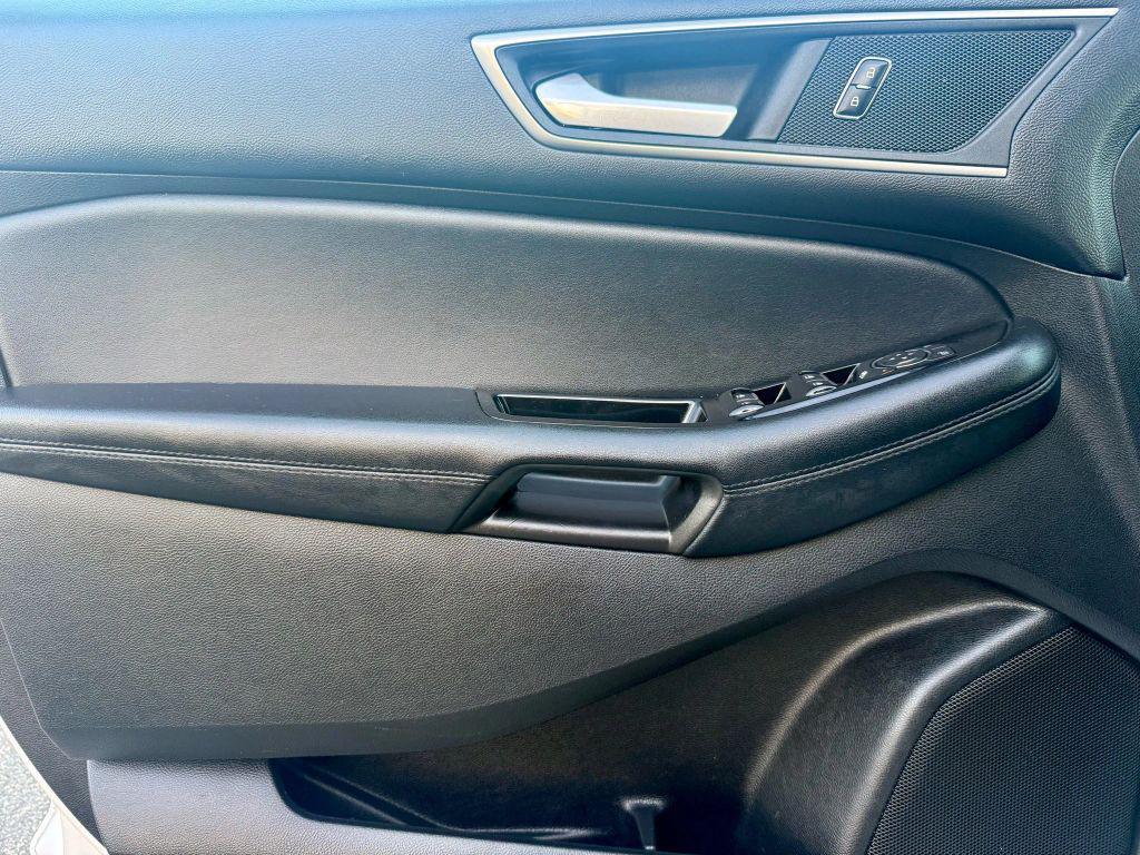 used 2017 Ford Edge car, priced at $9,799