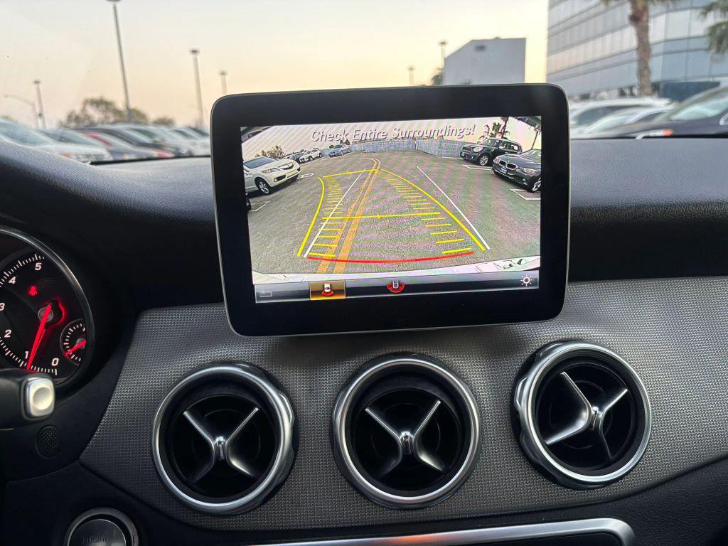 used 2019 Mercedes-Benz GLA 250 car, priced at $14,799