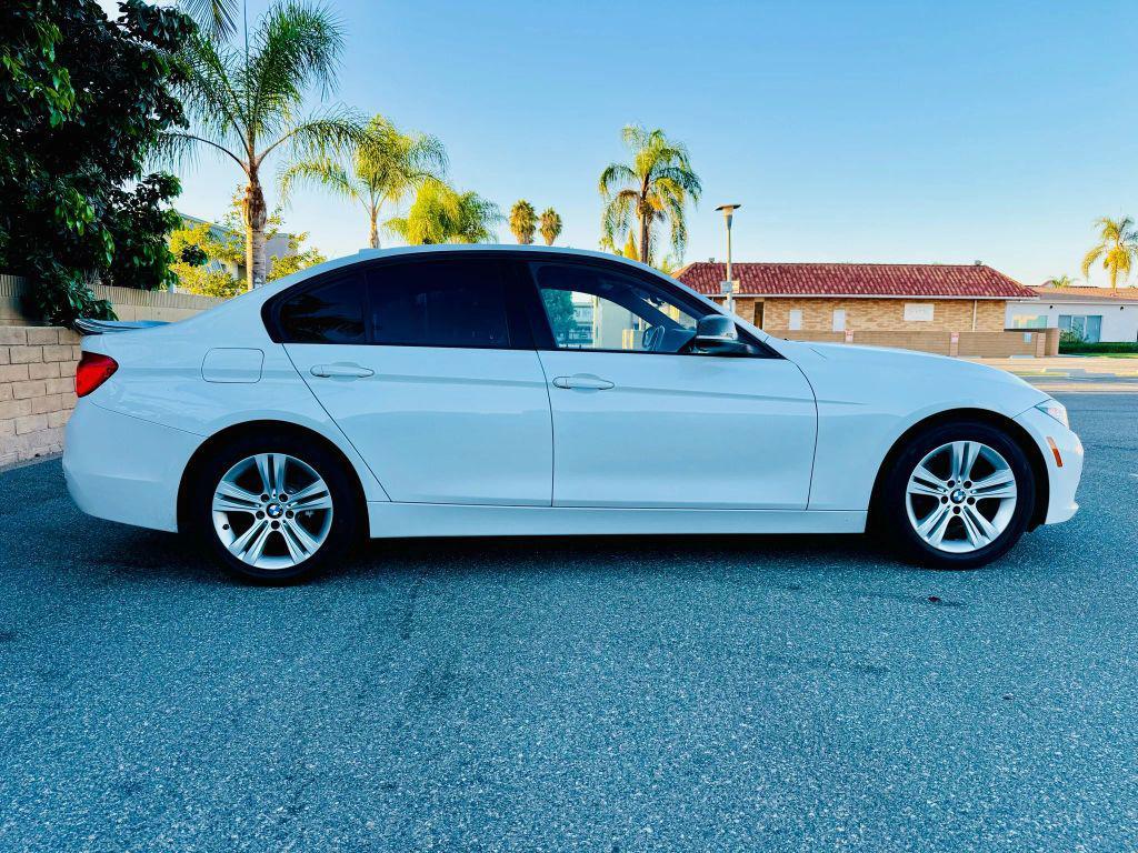 used 2016 BMW 328 car, priced at $7,999