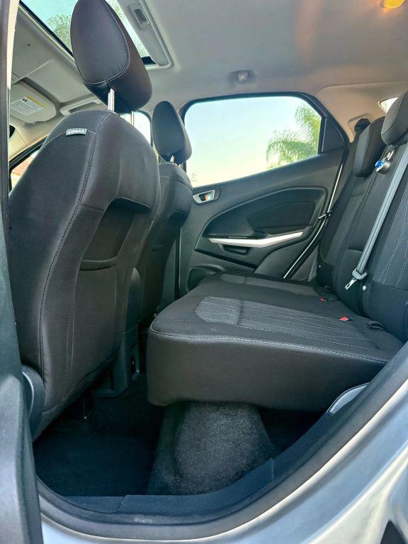 used 2019 Ford EcoSport car, priced at $6,999