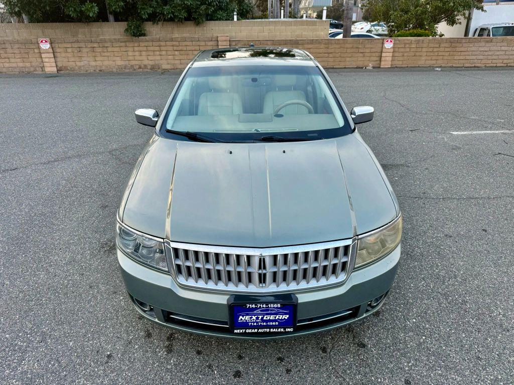used 2008 Lincoln MKZ car, priced at $4,999