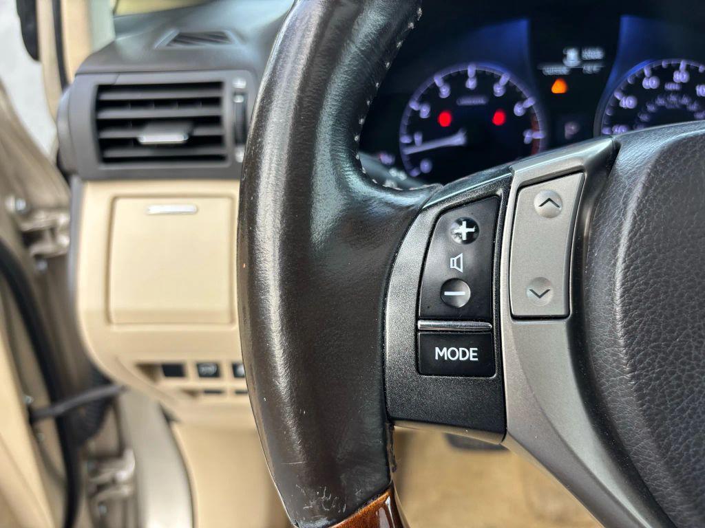 used 2015 Lexus RX 350 car, priced at $13,499