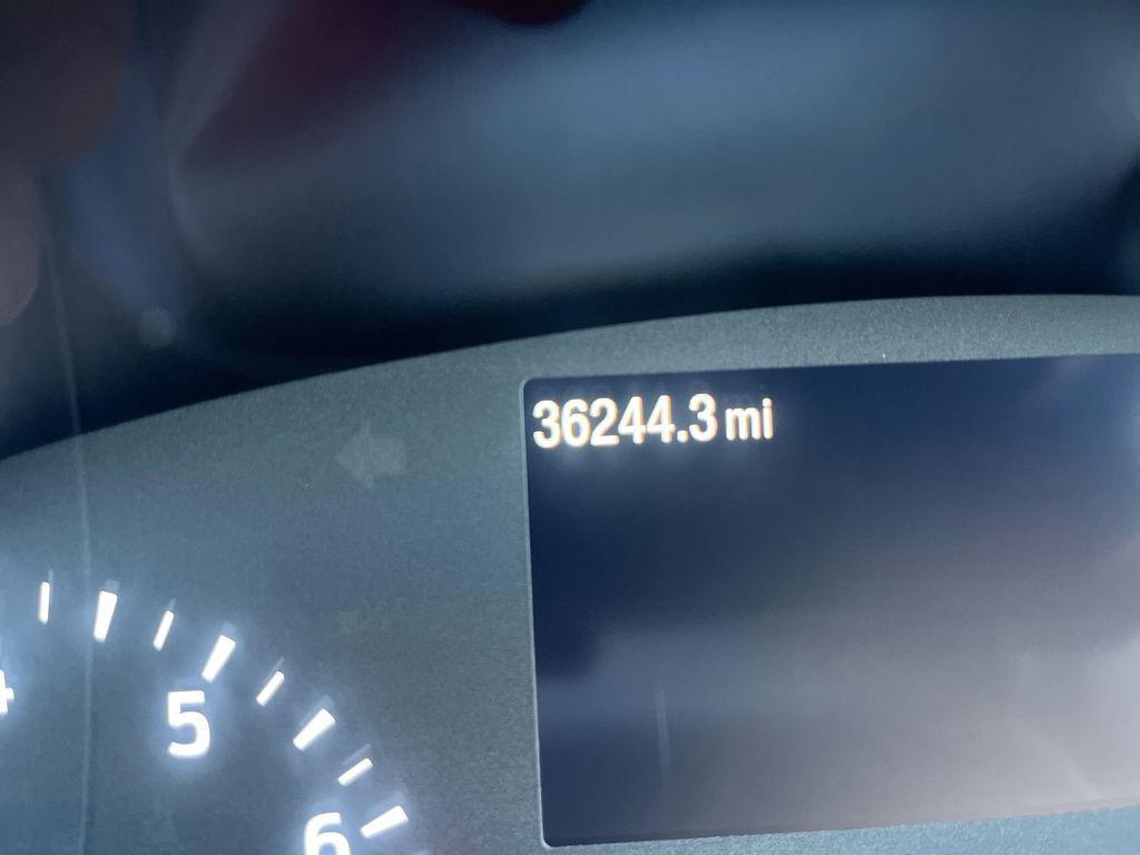 used 2022 Ford Escape car, priced at $19,485