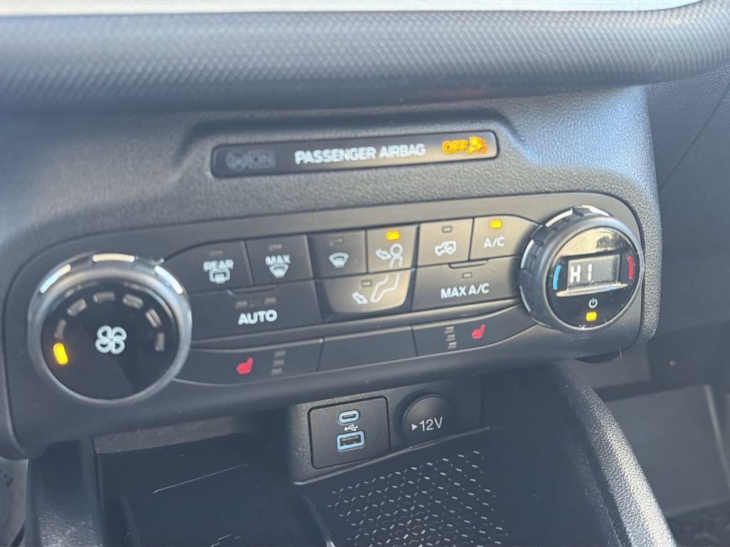 used 2021 Ford Bronco Sport car, priced at $17,985