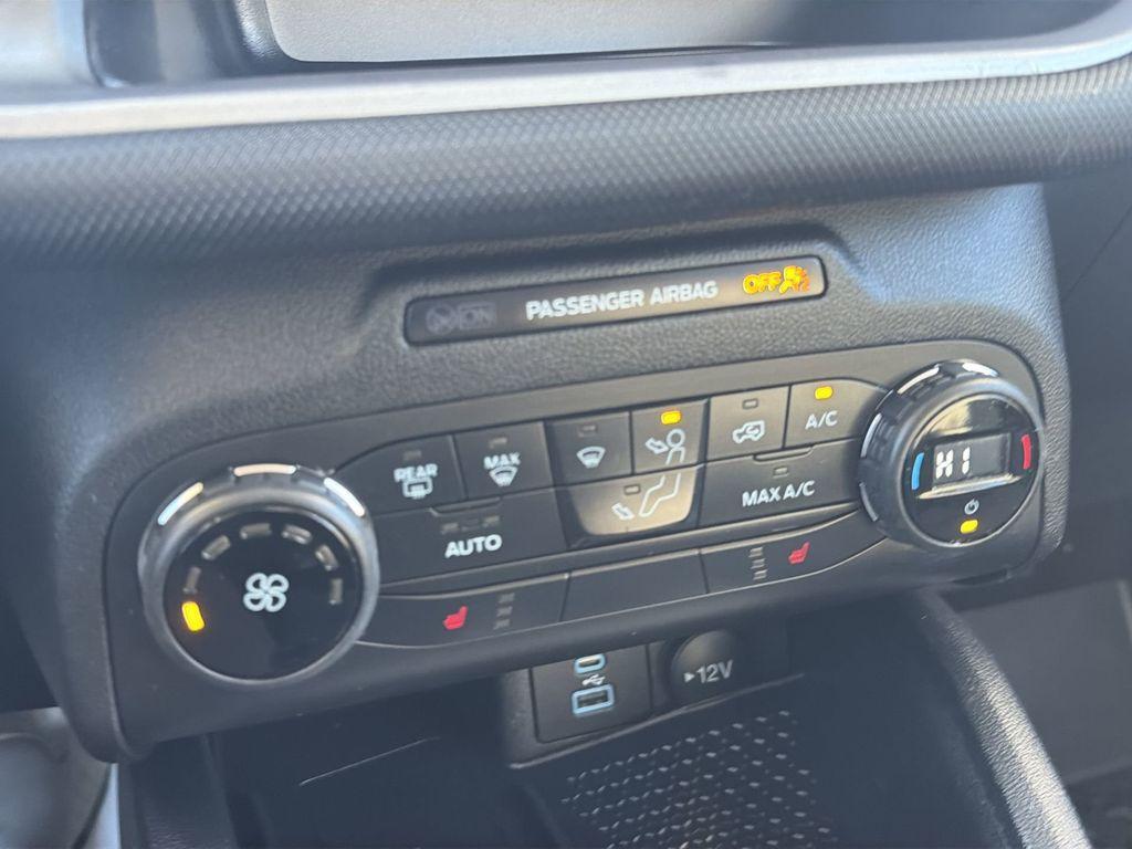 used 2021 Ford Bronco Sport car, priced at $17,985