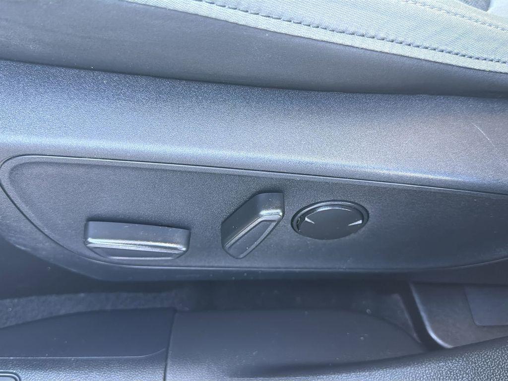 used 2021 Ford Bronco Sport car, priced at $17,985