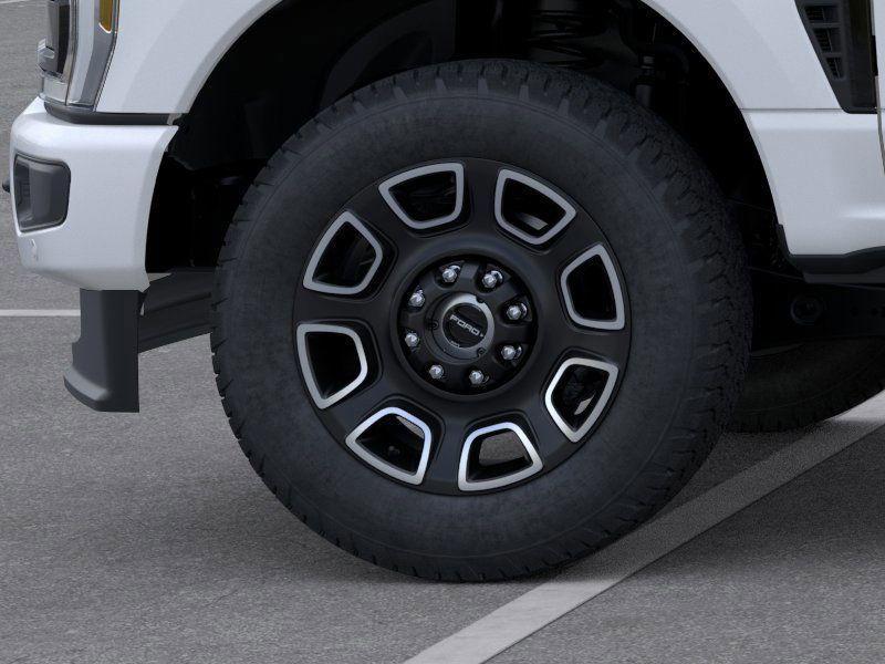 new 2026 Ford F-250 car, priced at $98,451