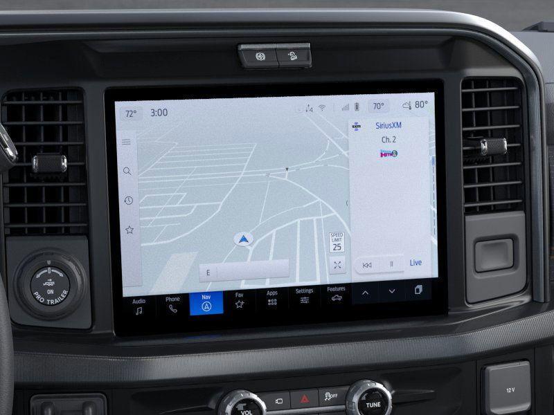 new 2026 Ford F-250 car, priced at $98,451