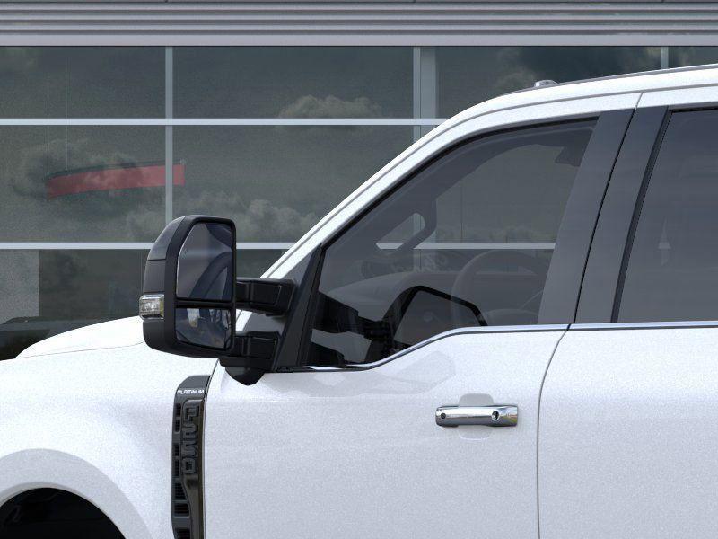 new 2026 Ford F-250 car, priced at $98,451
