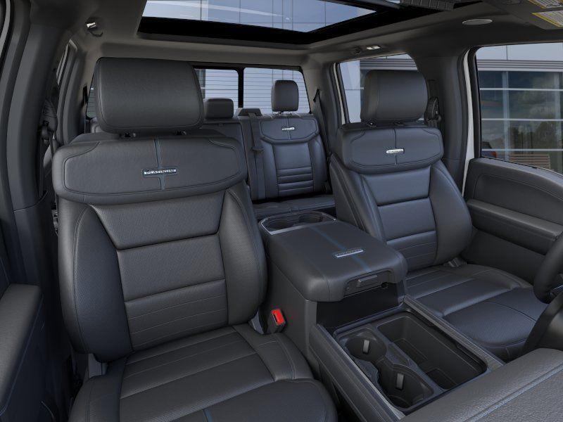 new 2026 Ford F-250 car, priced at $99,150