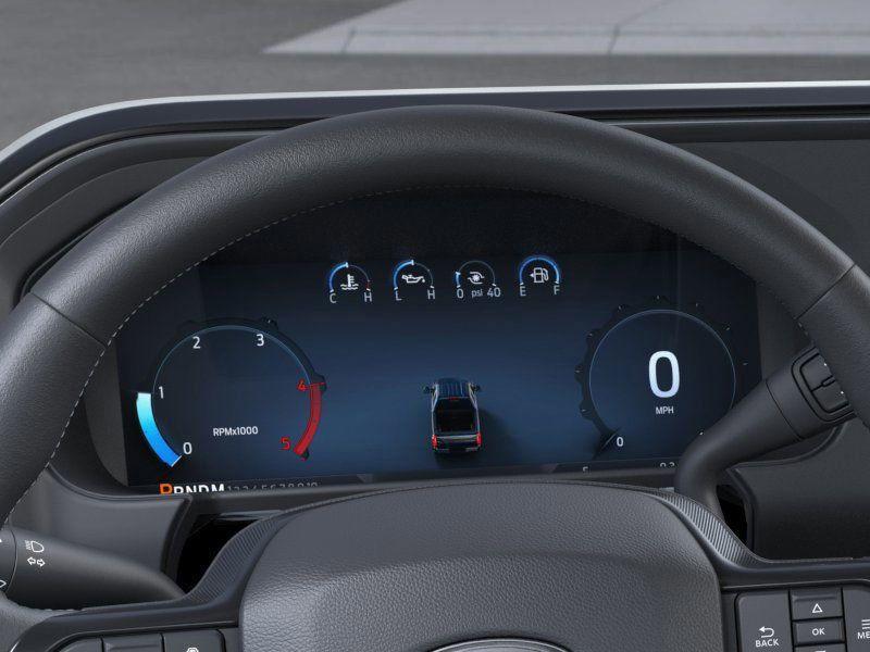 new 2026 Ford F-250 car, priced at $98,451