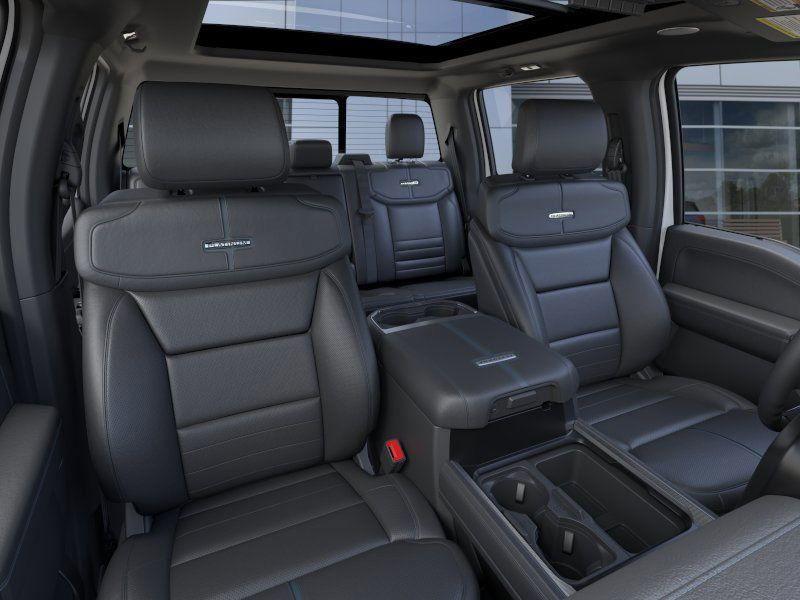 new 2026 Ford F-250 car, priced at $98,451