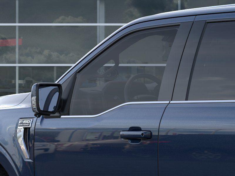 new 2026 Ford F-150 car, priced at $70,421