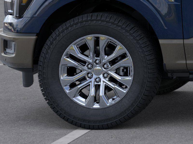 new 2026 Ford F-150 car, priced at $70,421