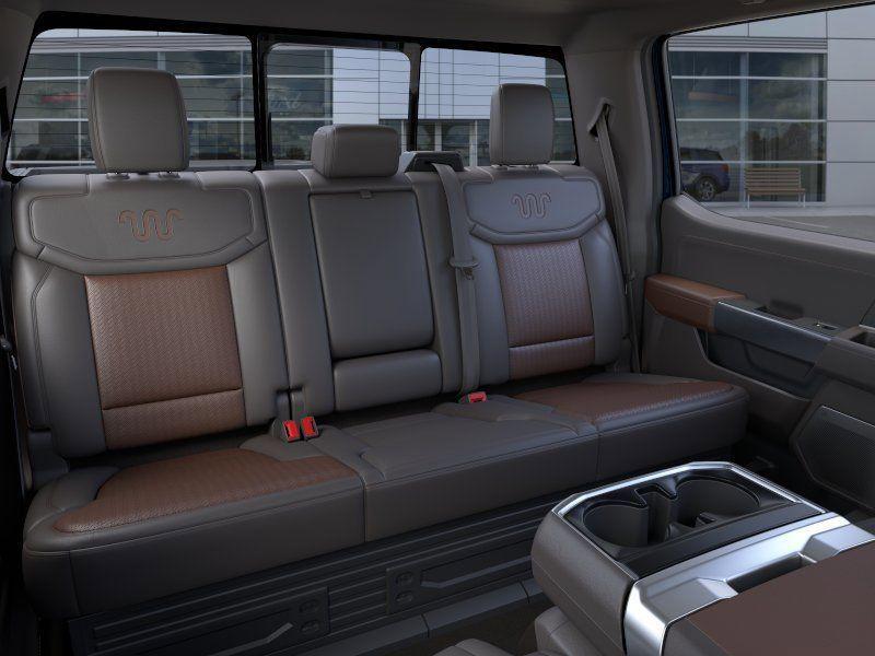 new 2026 Ford F-150 car, priced at $70,421