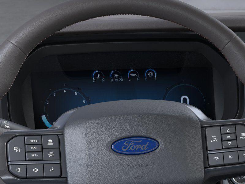 new 2026 Ford F-150 car, priced at $70,421