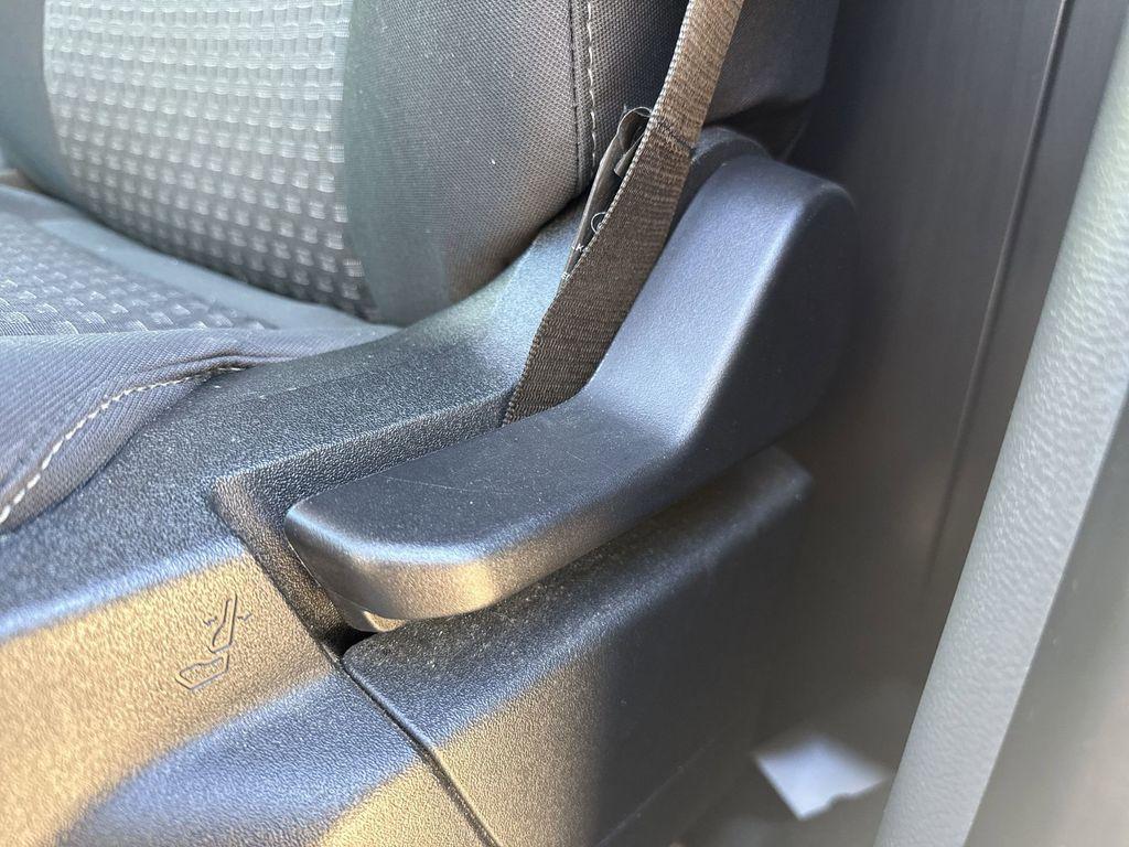 used 2024 Ford Transit-250 car, priced at $35,684
