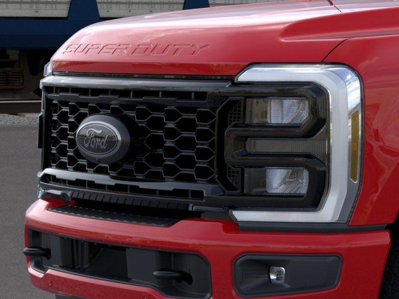 new 2026 Ford F-350 car