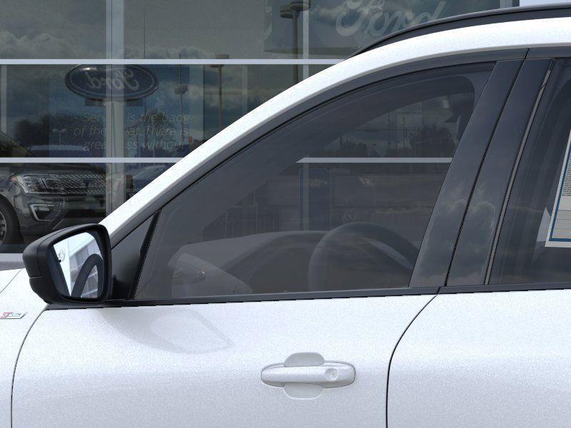 new 2026 Ford Escape car, priced at $34,316