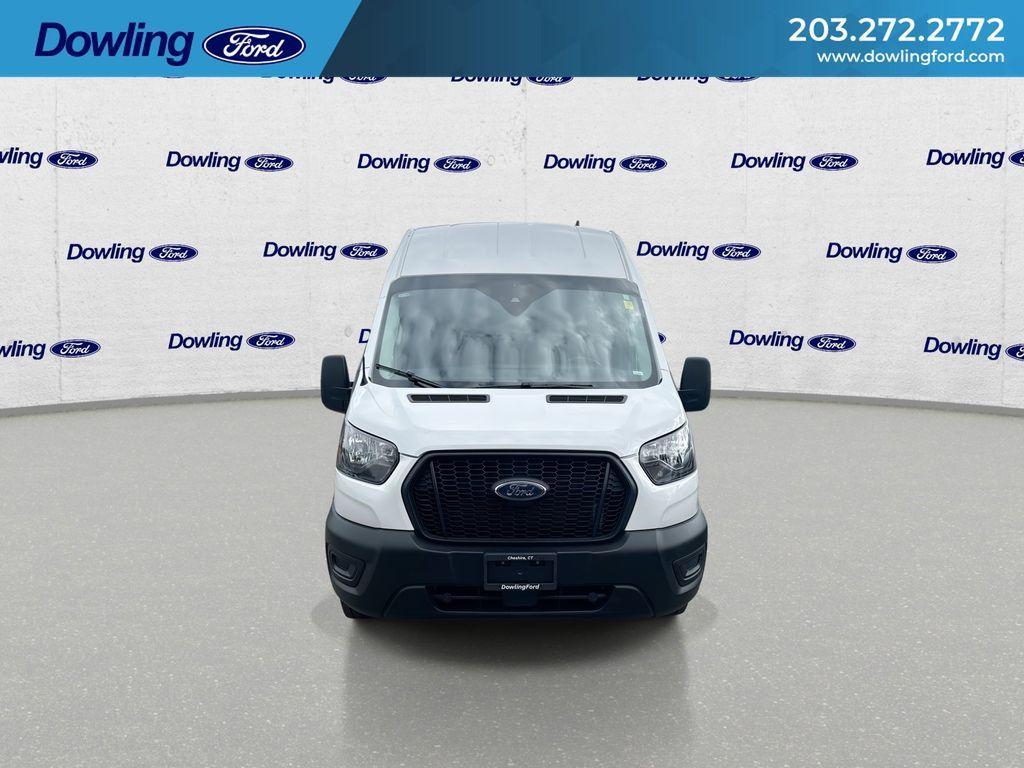 used 2024 Ford Transit-250 car, priced at $44,684
