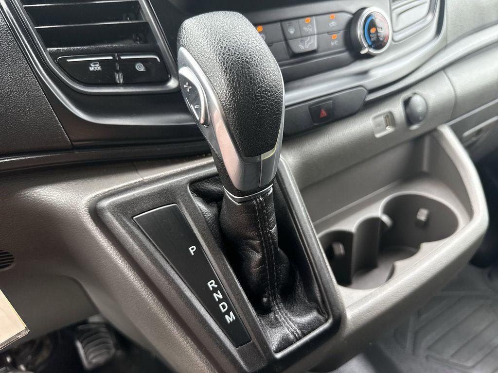 used 2024 Ford Transit-250 car, priced at $44,684