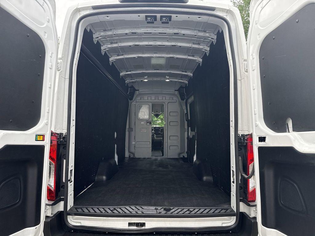 used 2024 Ford Transit-250 car, priced at $44,684