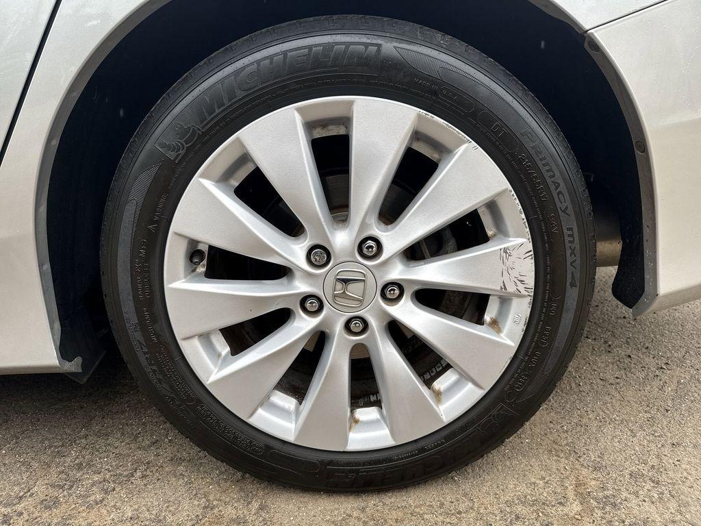 used 2015 Honda Accord car, priced at $17,985