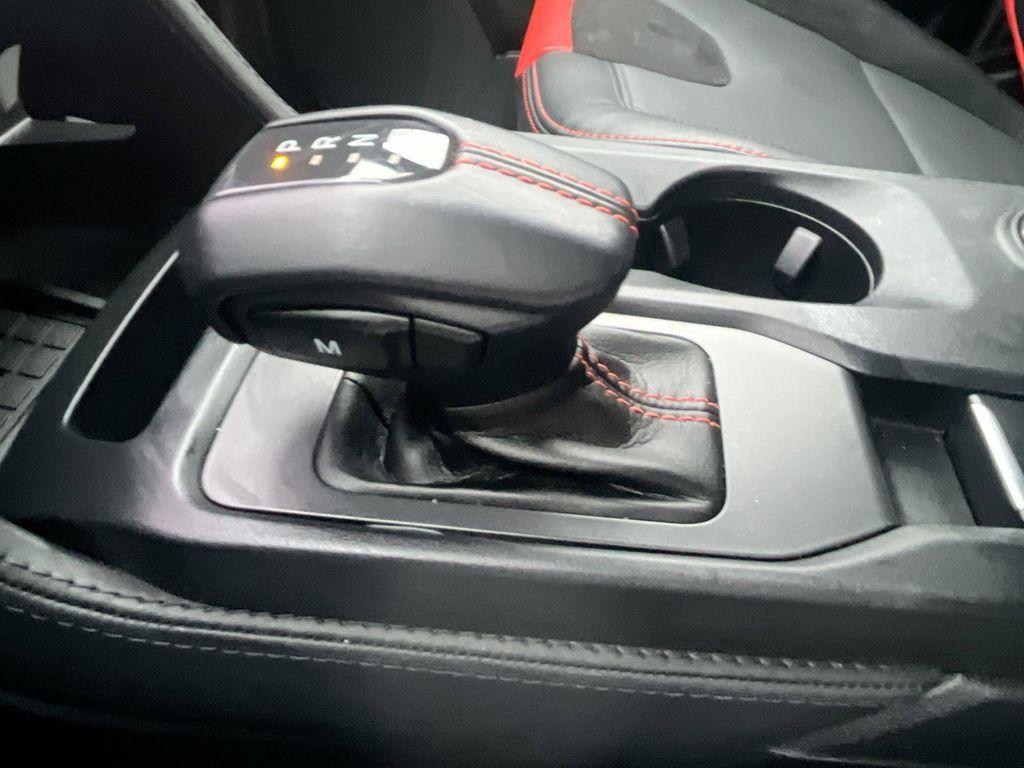 used 2024 Ford Ranger car, priced at $53,711