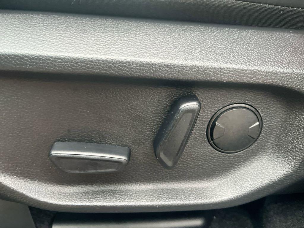 used 2024 Ford Ranger car, priced at $53,711