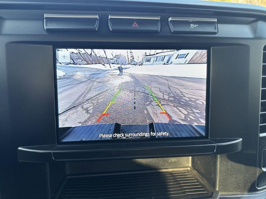 used 2024 Ford F-250 car