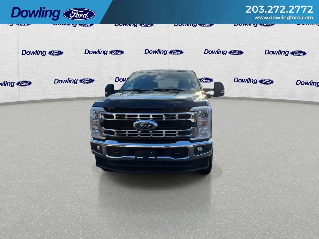 used 2024 Ford F-250 car