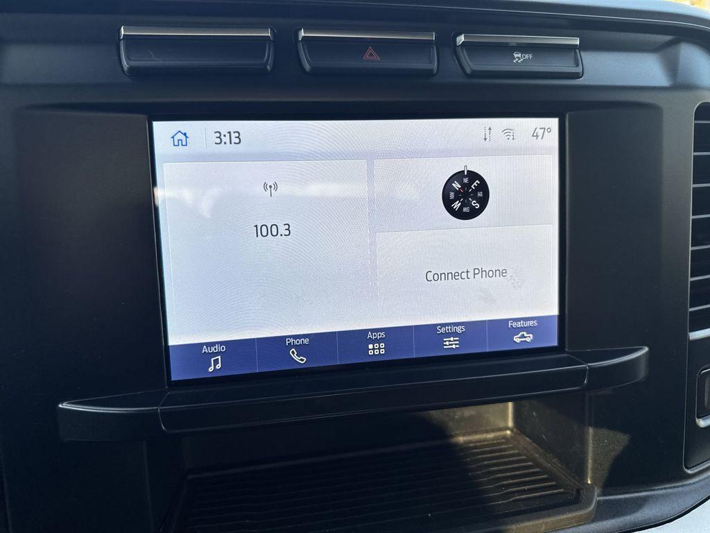 used 2024 Ford F-250 car