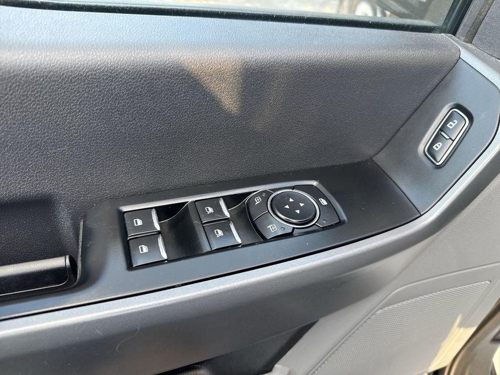 used 2024 Ford F-250 car