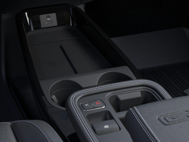 new 2025 Ford Mustang Mach-E car, priced at $51,874