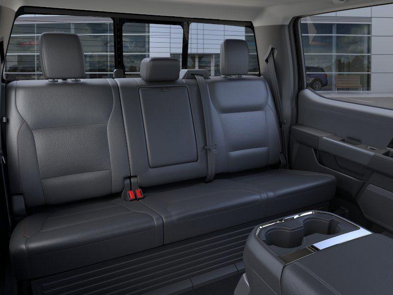 new 2025 Ford F-250 car, priced at $85,459