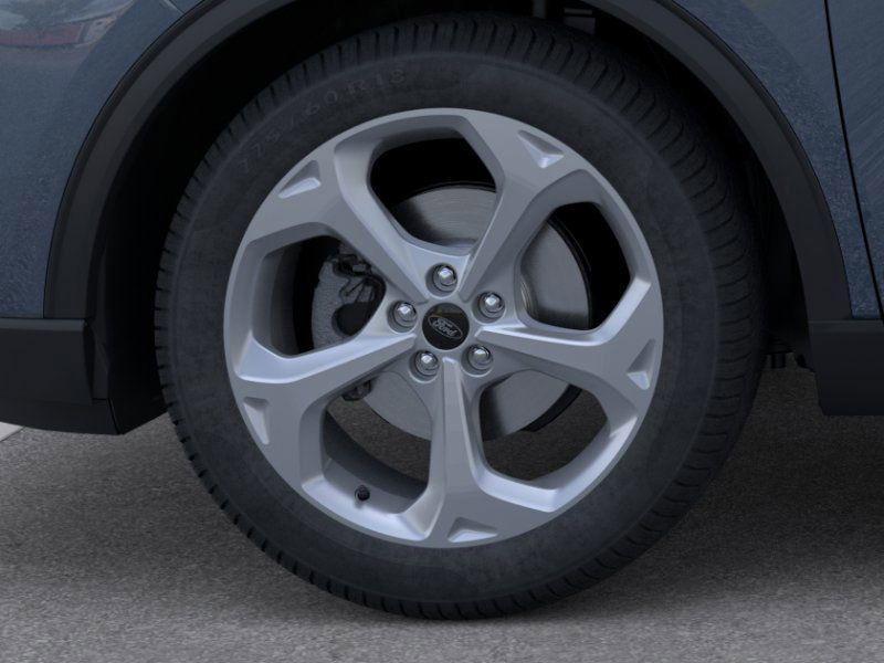 new 2026 Ford Escape car, priced at $33,371