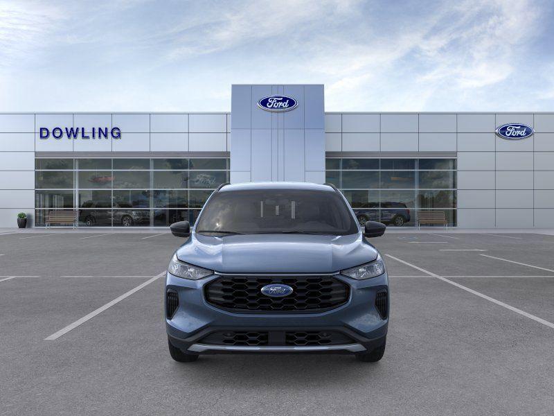 new 2026 Ford Escape car, priced at $32,252