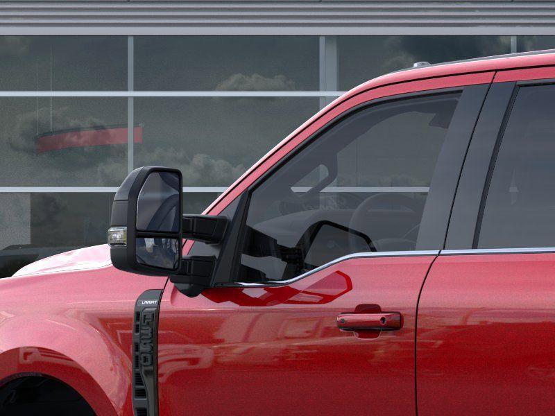 new 2026 Ford F-350 car, priced at $92,204