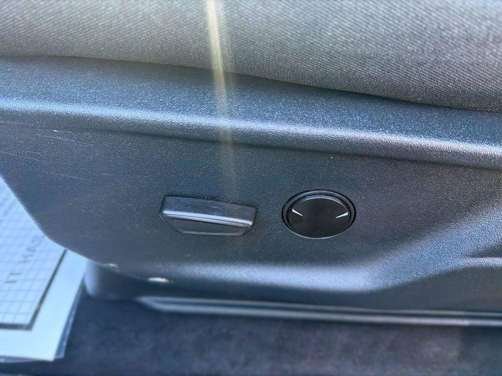 used 2025 Ford F-150 car, priced at $44,999