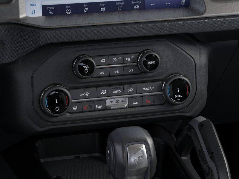 new 2026 Ford Bronco car, priced at $62,696