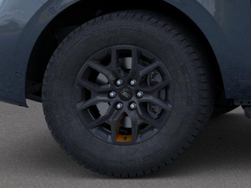 new 2026 Ford Expedition car, priced at $84,490