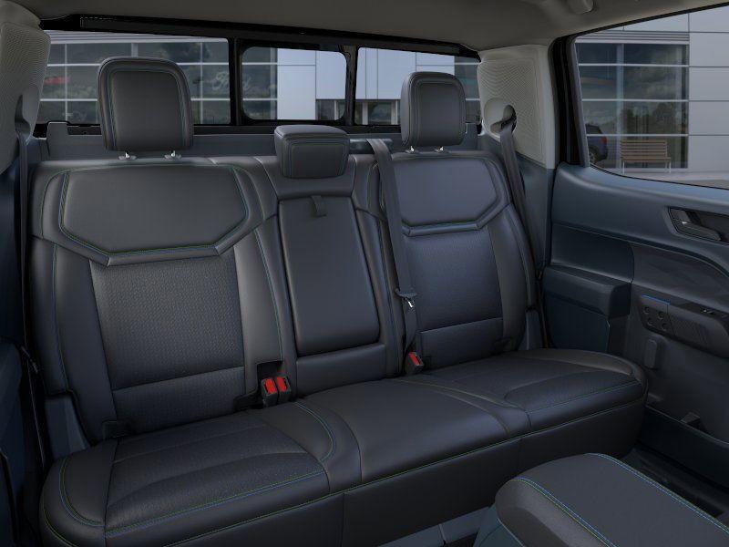 new 2026 Ford Maverick car, priced at $42,263