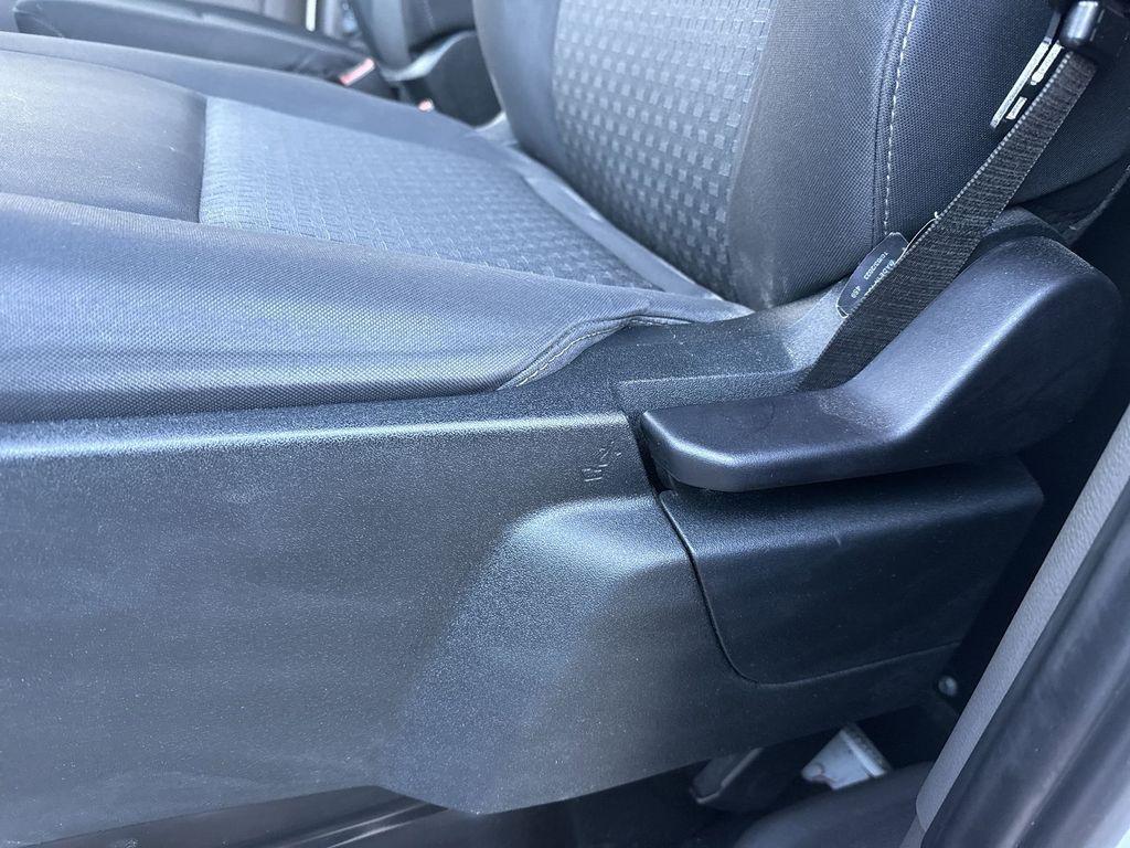 used 2023 Ford Transit-250 car, priced at $37,985