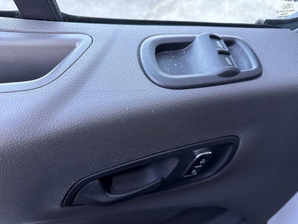 used 2023 Ford Transit-250 car, priced at $37,985