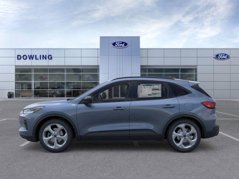new 2026 Ford Escape car, priced at $35,162