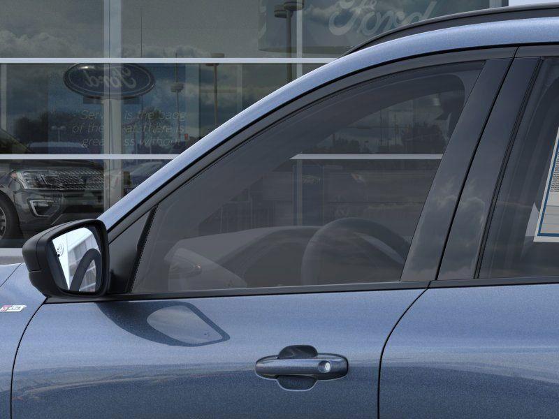 new 2026 Ford Escape car, priced at $35,162