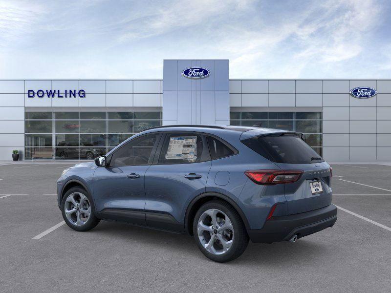 new 2026 Ford Escape car, priced at $35,162