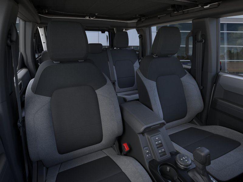 new 2026 Ford Bronco car, priced at $47,732