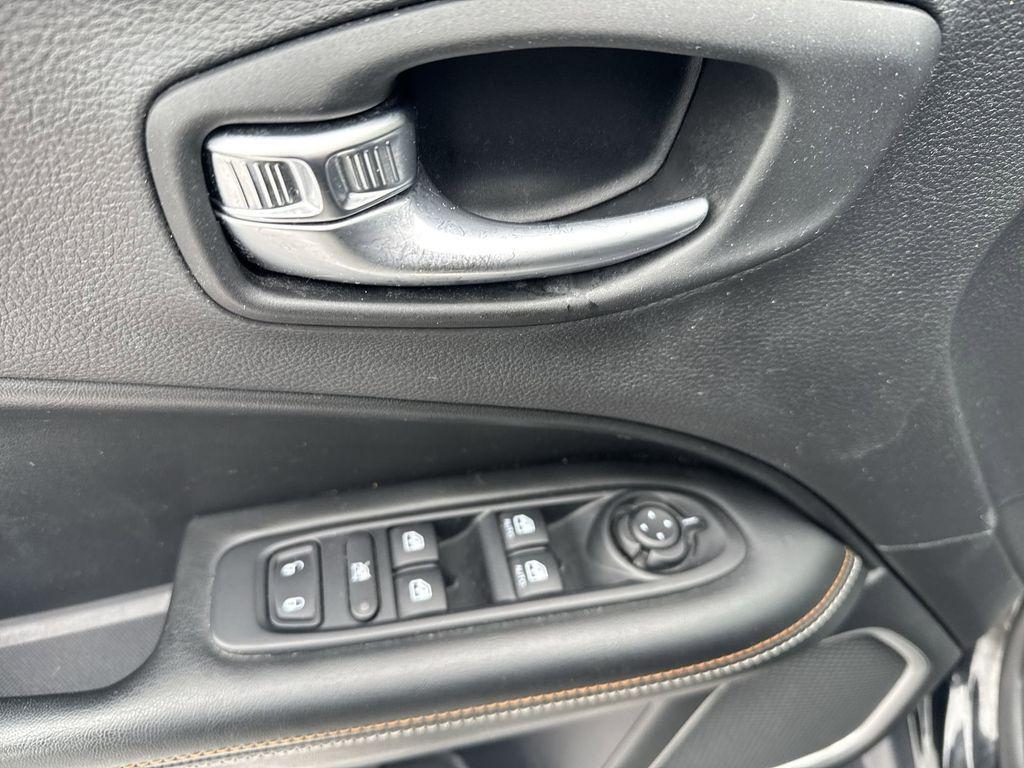 used 2019 Jeep Compass car, priced at $14,955